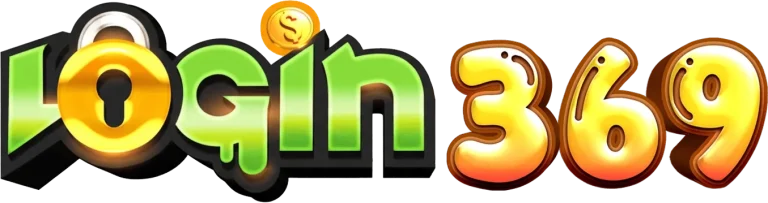 LOGIN369 ทางเข้าเล่นสล็อต เข้าสู่ระบบและสมัครสมาชิก